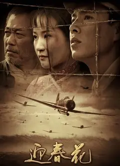 《迎春花》：职场冰与火的交响曲，看普通女孩如何逆风翻盘，绽放职场人生