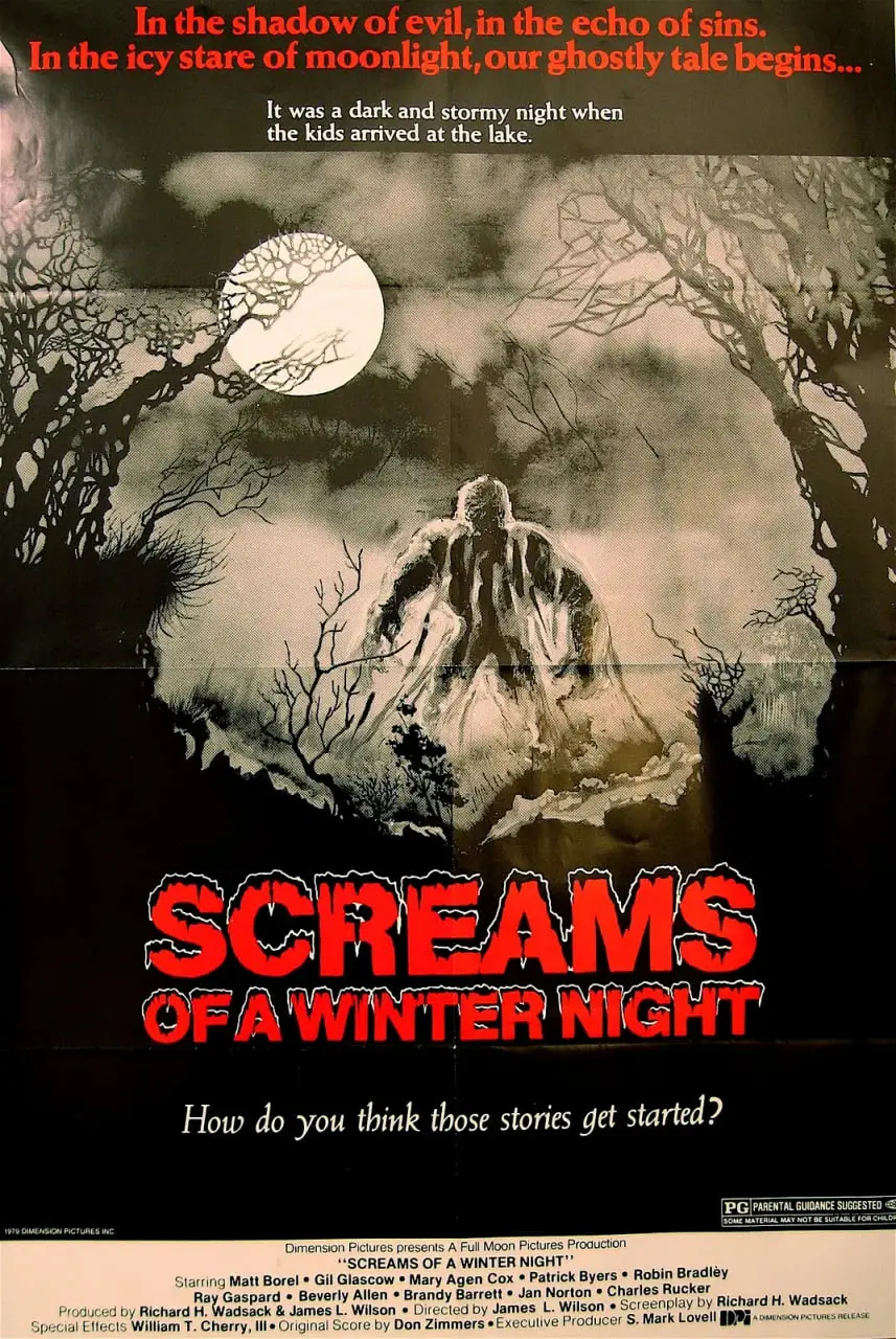 冬夜尖叫：绝境求生还是人性考验？这场冰雪旅途的极致惊悚，让你屏住呼吸！