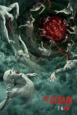 《血族第四季》：这喜剧效果炸裂！激情反噬？小心被笑出腹肌！