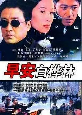 《早安白桦林》：那段青涩岁月，像《一年又一年》一样，爱情怎会有《爱情保质期》？