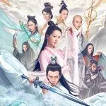 天乩之白蛇传说电视剧在线观看 仙侠职场剧神仙虐恋吐槽